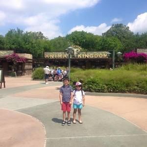 Meet your Posher, Aide